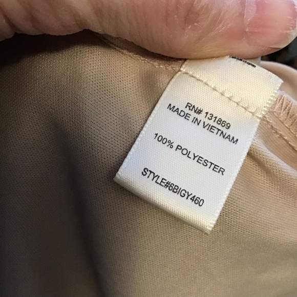 3 for 20 $ bundle Evolutionary Apparel Leopard Print Mini Dress - Picture 5 of 12